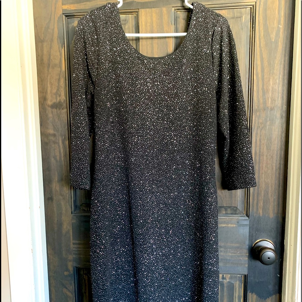 Party dress
